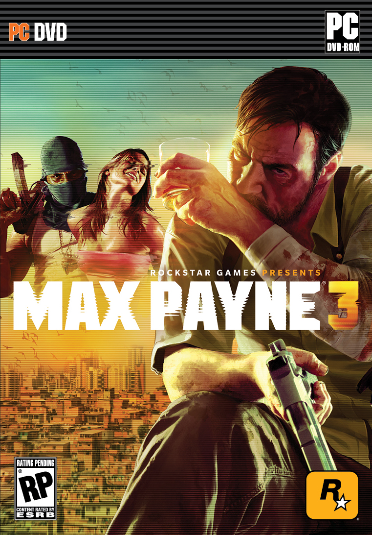 max payne 3 game